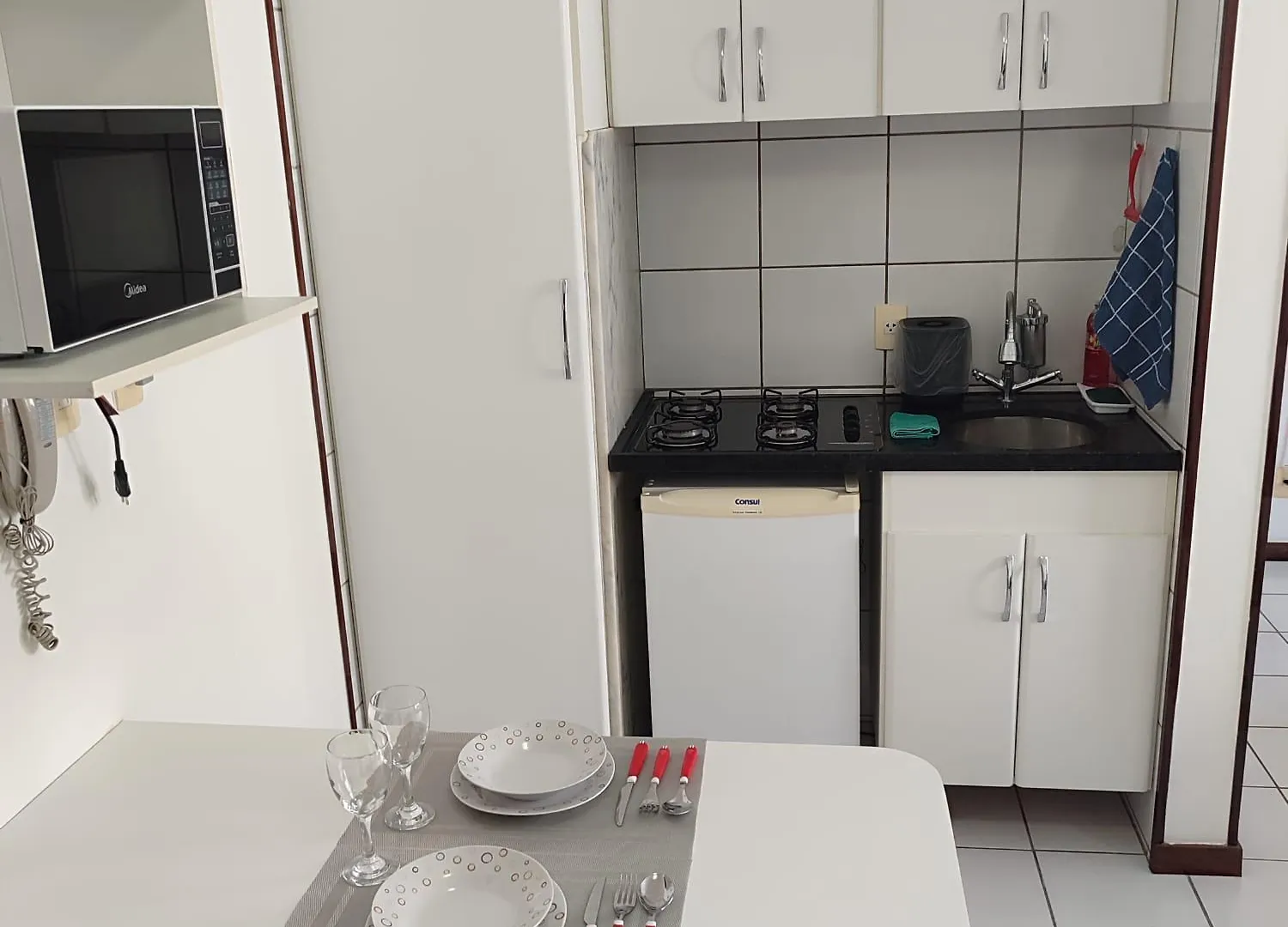 Flat Moderno No Sudoeste Wi-Fi Rapido E Proximo Ao Parque Brasília Brasil
