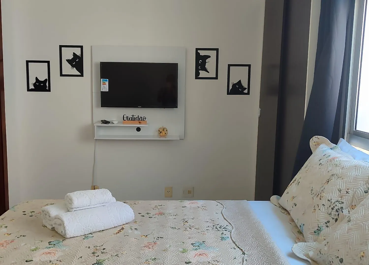 Flat Moderno No Sudoeste Wi-Fi Rapido E Proximo Ao Parque Brasília
