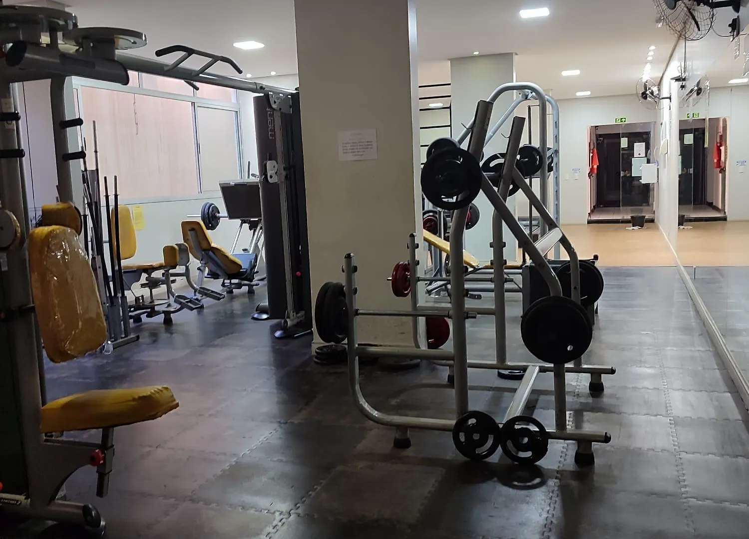 Apartamento Flat Moderno No Sudoeste Wi-Fi Rapido E Proximo Ao Parque Brasília