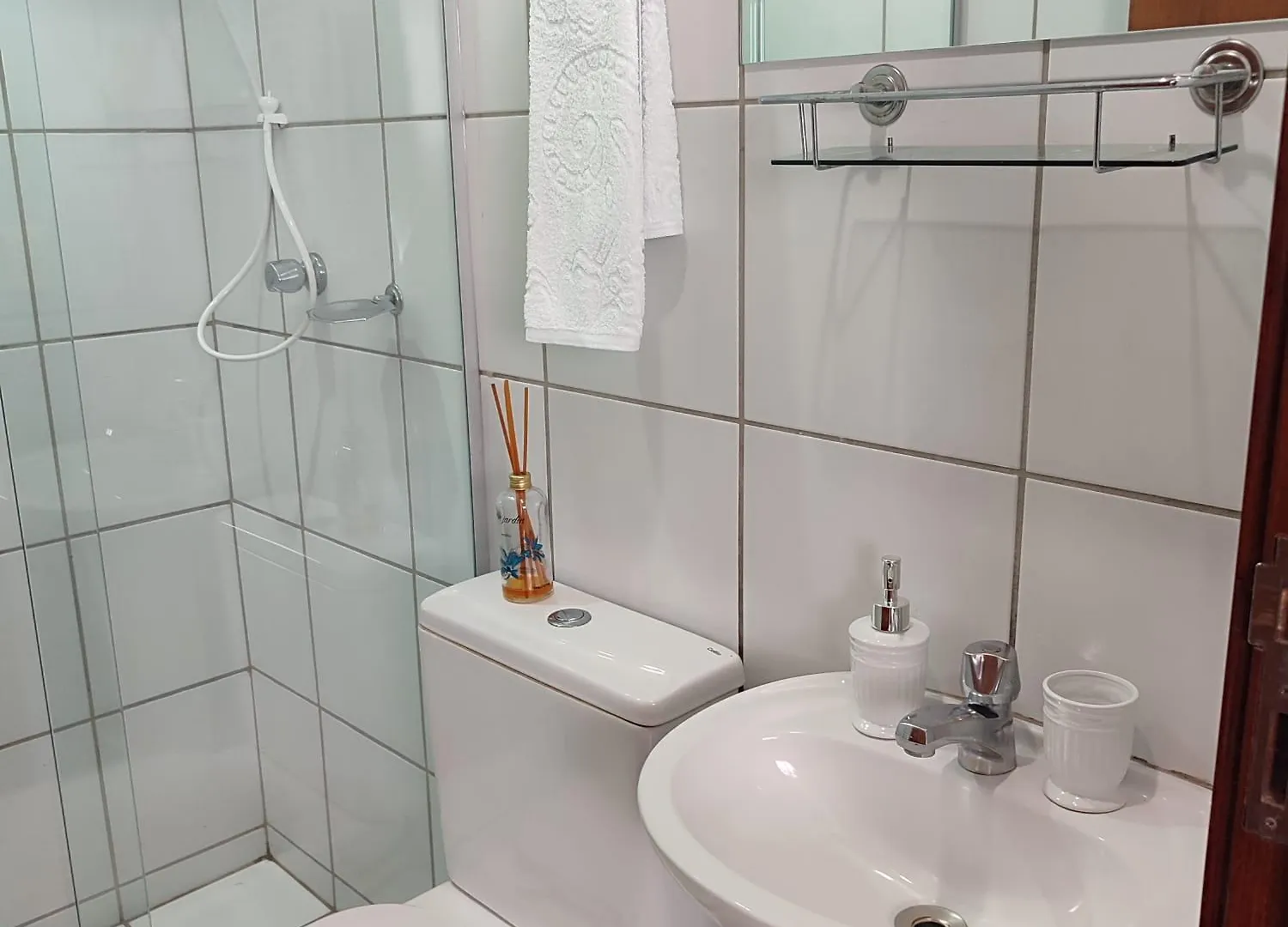 Flat Moderno No Sudoeste Wi-Fi Rapido E Proximo Ao Parque Brasília