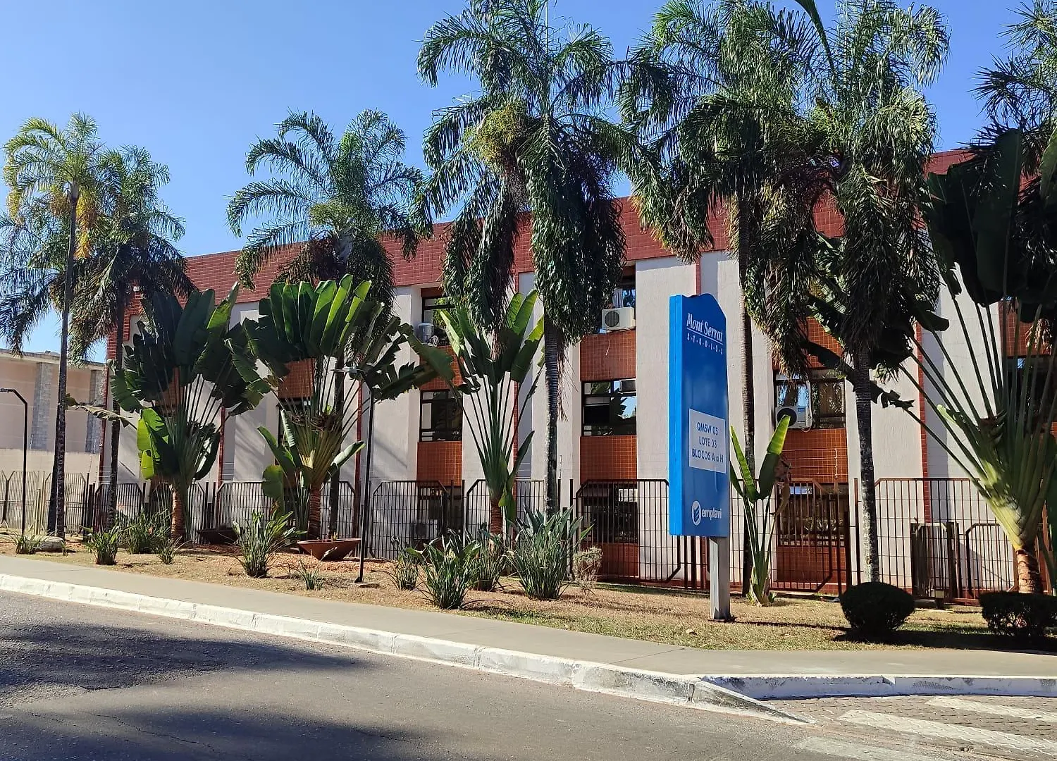 Flat Moderno No Sudoeste Wi-Fi Rapido E Proximo Ao Parque Brasília Apartamento